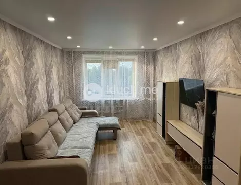 3-к кв. Татарстан, Казань ул. Фатыха Амирхана, 53А (65.3 м)