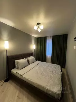 3-к кв. Калининградская область, Калининград ул. Рокоссовского, 10 ...