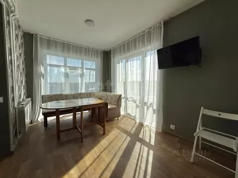 Дом в Ленинградская область, Кировское городское поселение, пос. ...