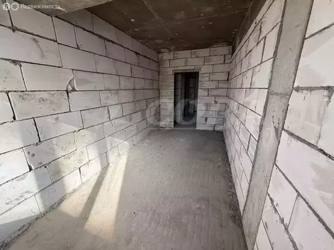 3-комнатная квартира: Дербент, проспект Агасиева, 18Ж (90 м)