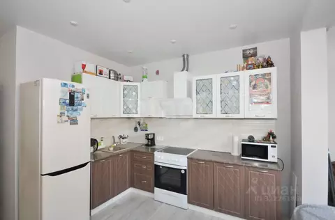 1-к кв. Сахалинская область, Южно-Сахалинск Больничная ул., 2к4 (39.0 ...