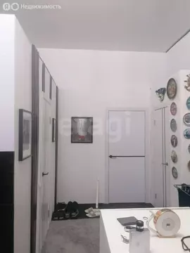 Квартира-студия: Ярославль, улица Салтыкова-Щедрина, 11 (25 м)