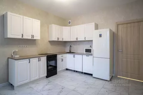 2-к кв. Санкт-Петербург ул. Парфеновская, 17 (75.0 м)