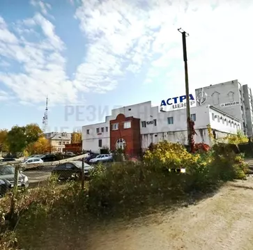 Офис в Самарская область, Самара ул. 6-я Радиальная, 18 (570 м)