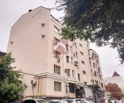 3-к кв. Саратовская область, Саратов ул. Имени Челюскинцев, 29/31 ...