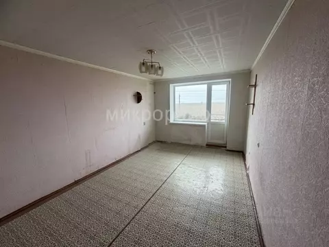 3-к кв. Крым, Джанкойский район, Изумрудновское с/пос, с. Калиновка ...