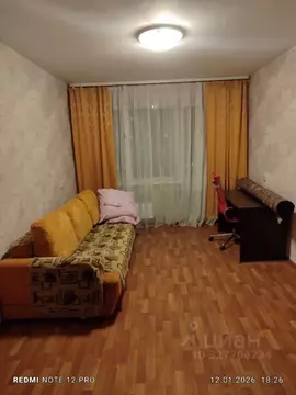 1-к кв. Московская область, Балашиха 1 Мая мкр, 9 (33.0 м)