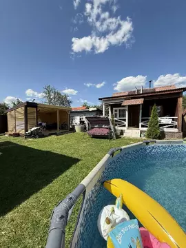 Продается дача в СНТ Раменье