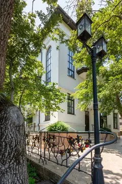 Дом в Краснодарский край, Геленджик Зеленая ул., 3А (566 м)