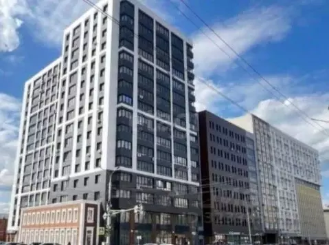 Студия Башкортостан, Уфа ул. Аксакова, 81 (22.0 м)