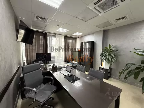 Офис в Москва проезд 17-й Марьиной рощи, 4к1 (44 м)