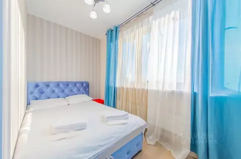 1-к кв. Московская область, Королев Октябрьский бул., 26 (25.0 м)