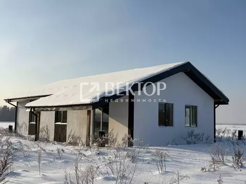 Дом в Ивановская область, Ивановский район, Беляницкое с/пос, д. ...