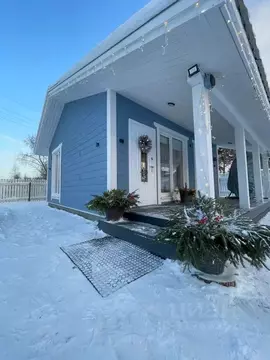 Дом в Карелия, Сортавала Карельская ул., 57 (40 м)