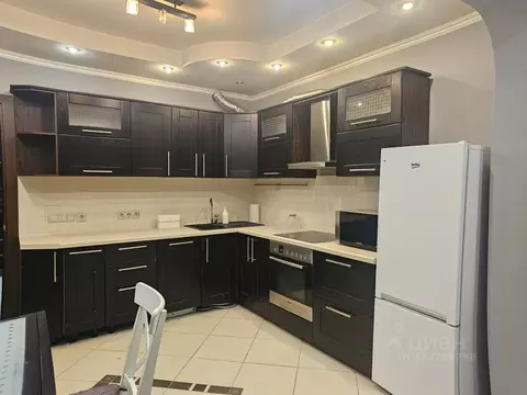 1-к кв. Москва ул. Новаторов, 36К2 (47.0 м)