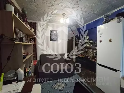 2-к кв. Калужская область, Кондрово г. Дзержинский муниципальный ...