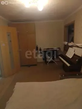 3-комнатная квартира: Аксай, улица Дружбы, 12 (42 м)