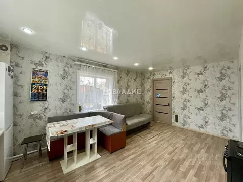 Дом в Бурятия, Улан-Удэ Авиатор ДНТ, ул. 3-я (83 м)