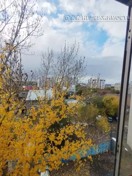 3-к кв. Оренбургская область, Оренбург Ленинская ул., 4А (52.0 м)