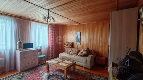 Дом в Московская область, Раменский муниципальный округ, Журавушка СНТ ...