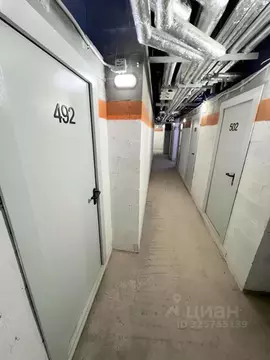 Склад в Московская область, Мытищи пер. 1-й Стрелковый, 3 (4 м)