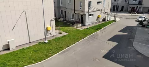 Таунхаус в Московская область, Химки городской округ, д. ...