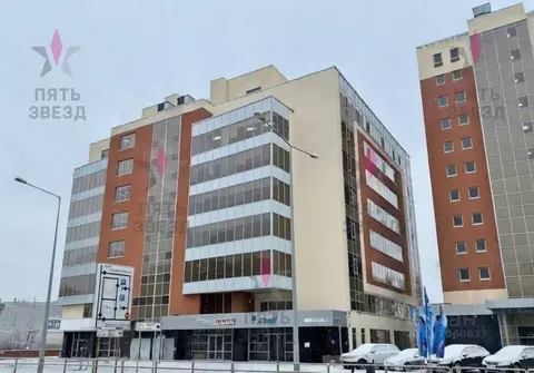 Офис в Самарская область, Самара Ново-Садовая ул., 160Дс2 (429 м)