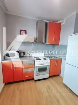 1-к кв. Белгородская область, Старый Оскол Космос мкр, 9 (38.0 м)