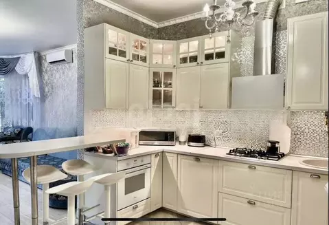 Дом в Ростовская область, Ростов-на-Дону 1-й Профессиональный пер. ...