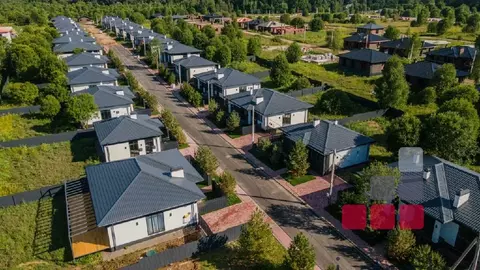 Продается коттедж в КП Рига лайф