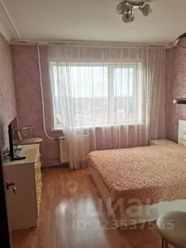 3-к кв. Саратовская область, Саратов ул. Имени Братьев Никитиных, 10 ...