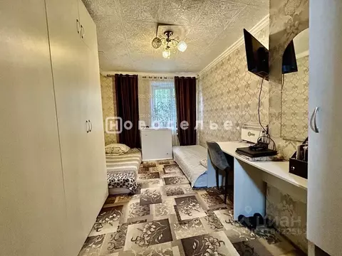 Комната Рязанская область, Рязань ул. Крупской, 21к1 (12.0 м)