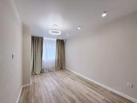 1-к кв. Краснодарский край, Горячий Ключ ул. Ленина, 147А (34.1 м)