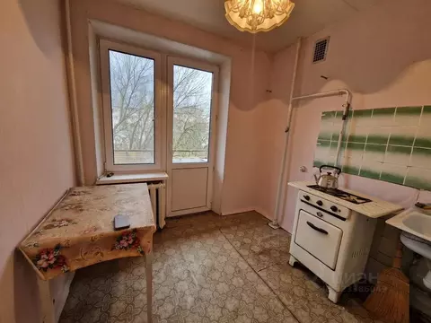 2-к кв. Нижегородская область, Саров ул. Бессарабенко, 9 (39.6 м)