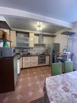 3-к кв. Брянская область, Брянск ул. 3 Июля, 25 (99.2 м)