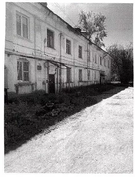 Свободной планировки кв. Пермский край, Пермь Ласьвинская ул., 62 ...