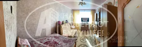 2-к кв. Пермский край, Еловский муниципальный округ, с. Дуброво ул. 8 ...