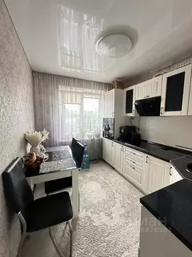 4-к кв. Челябинская область, Челябинск ул. Чичерина, 2 (80.5 м)