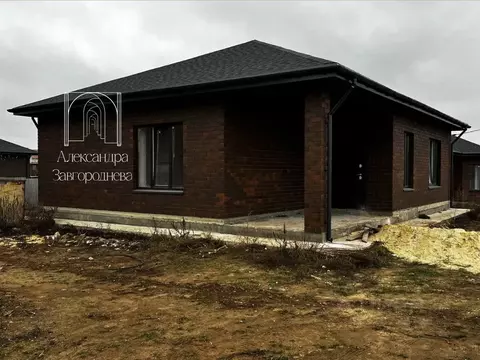 Дом в Волгоградская область, Волгоград ул. Купеческая (90 м)