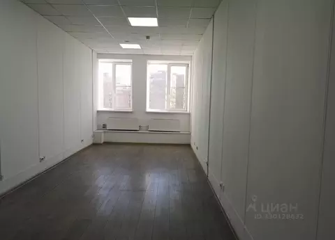 Офис в Санкт-Петербург Бумажная ул., 16к1 (30 м)