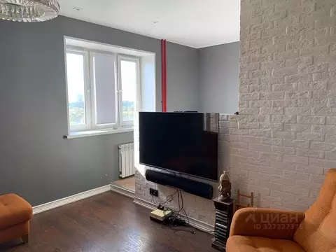 1-к кв. Московская область, Ивантеевка Пушкинский городской округ, ...