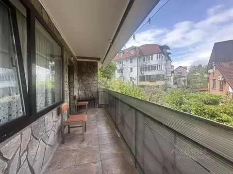 Дом в Краснодарский край, Сочи Виноградная ул., 102 (60 м)