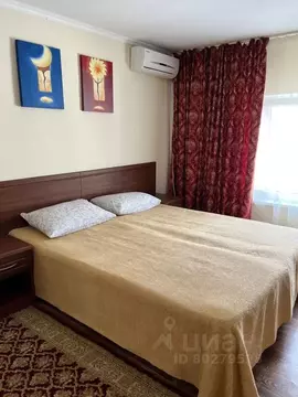 Комната Краснодарский край, Геленджик Голубая Бухта мкр, ул. ...