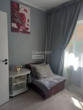 Комната Краснодарский край, Анапа ул. Шевченко, 22А (12.0 м)