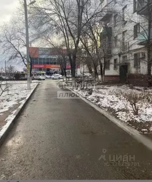 1-к кв. Волгоградская область, Волгоград ул. Чебышева, 52 (34.0 м)