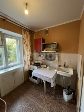 1-к кв. Тюменская область, Тюмень проезд Геологоразведчиков, 23 (38.0 ...