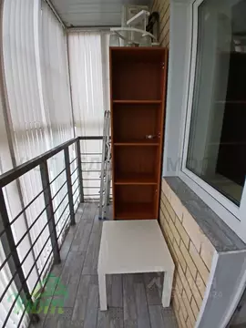 Студия Московская область, Раменское ул. Молодежная, 28 (28.6 м)