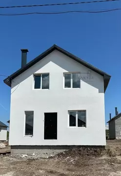 Дом в Челябинская область, Магнитогорск Концевая ул. (140 м)