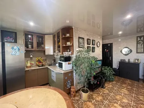 2-к кв. Забайкальский край, Чита 2-я Коммунальная ул., 39 (42.4 м)