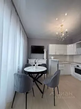 2-к кв. Амурская область, Благовещенск ул. Ленина, 176/2 (56.9 м)